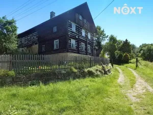 Prodej chalupy, Velenice, 370 m2