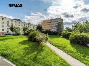 Pronájem bytu 1+kk, Praha - Břevnov, Patočkova, 21 m2