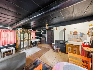 Prodej chalupy, Zlatá Olešnice, 112 m2