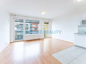 Prodej bytu 1+kk, Praha - Zličín, Míšovická, 38 m2