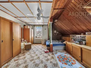 Prodej vícegeneračního domu, Nové Město pod Smrkem, Žižkova, 205 m2