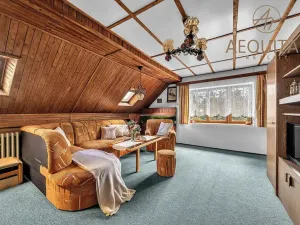 Prodej vícegeneračního domu, Nové Město pod Smrkem, Žižkova, 205 m2