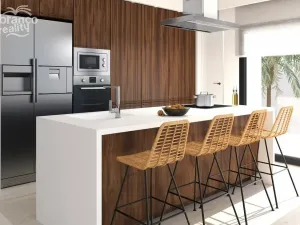 Prodej rodinného domu, Fortuna, Murcia, Španělsko, 146 m2