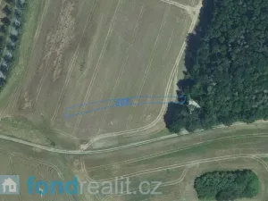 Prodej pozemku, Kostelany - Lhotka, 13279 m2