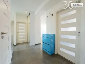Prodej bytu 3+1, Vsetín, Jiráskova, 77 m2