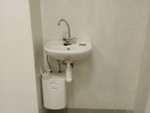 Pronájem obchodního prostoru, Hranice, 43 m2
