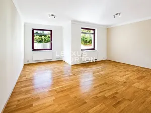 Pronájem rodinného domu, Praha - Veleslavín, Nad hradním potokem, 350 m2