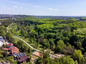Pronájem bytu 3+kk, Praha - Hrdlořezy, Mezitraťová, 119 m2
