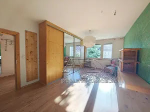 Prodej bytu 3+1, České Budějovice, Nádražní, 80 m2