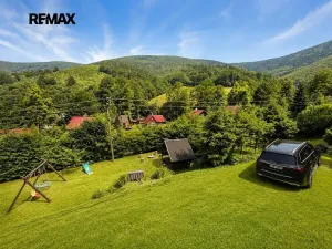 Prodej chaty, Řeka, 70 m2