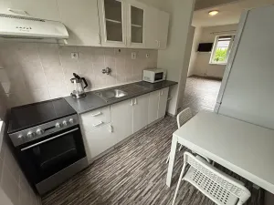 Pronájem bytu 1+1, Frýdek-Místek, Petra Cingra, 44 m2