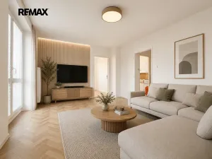 Prodej bytu 3+1, Plzeň, Ke Kukačce, 66 m2