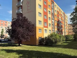 Prodej bytu 3+1, Plzeň, Ke Kukačce, 66 m2
