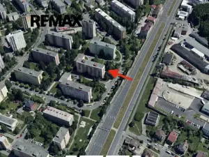 Prodej bytu 3+1, Plzeň, Ke Kukačce, 66 m2