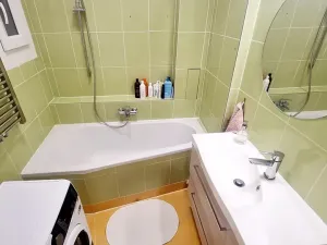Pronájem bytu 2+kk, Brno, Hoblíkova, 62 m2