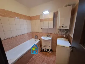 Pronájem bytu 2+kk, Židlochovice, Komenského, 43 m2