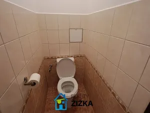 Pronájem bytu 2+kk, Židlochovice, Komenského, 43 m2