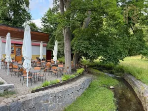 Prodej bytu 2+kk, Mariánské Lázně, Lidická, 46 m2