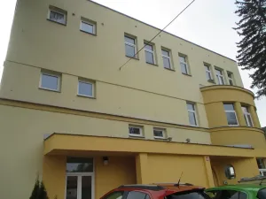 Pronájem bytu 2+kk, Rychnov u Jablonce nad Nisou, Ještědská, 52 m2
