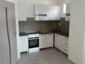 Pronájem bytu 2+kk, Rychnov u Jablonce nad Nisou, Ještědská, 52 m2