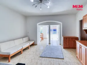 Prodej zemědělské usedlosti, Horažďovice, Prácheňská, 260 m2