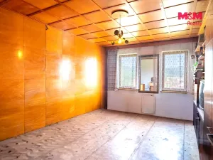 Prodej rodinného domu, Vyšší Brod - Těchoraz, 230 m2