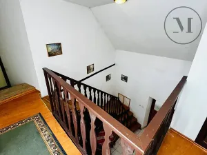 Prodej chalupy, Nové Hrady, 168 m2