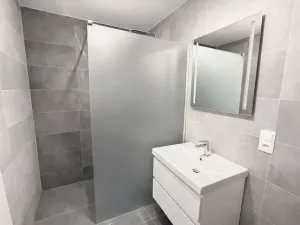Pronájem bytu 3+kk, Praha - Řeporyje, Dalejská, 117 m2
