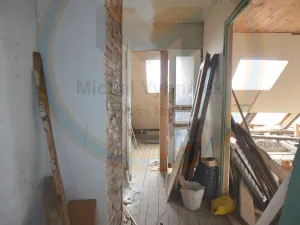 Pronájem komerční, Hrobce, 130 m2