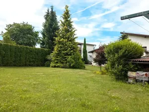 Prodej rodinného domu, Hlinsko, Májová, 200 m2