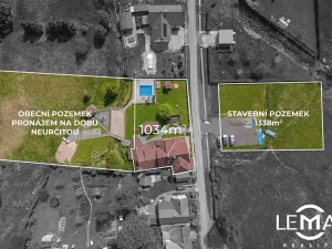 Prodej ubytování, Ryžoviště, 300 m2