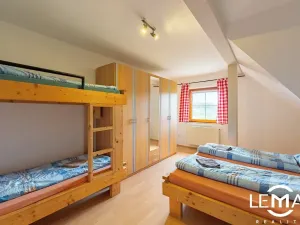 Prodej ubytování, Ryžoviště, 300 m2