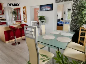 Prodej bytu 4+1, Sokolov, Makarenkova, 130 m2
