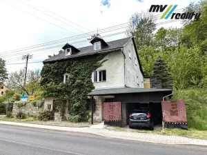Prodej rodinného domu, Petrovice, 145 m2