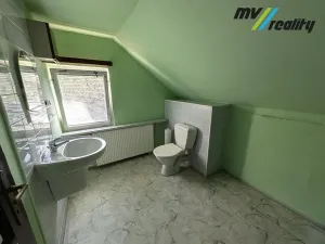 Prodej rodinného domu, Petrovice, 145 m2
