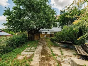 Prodej obchodního prostoru, Tábor, Jihlavská, 330 m2