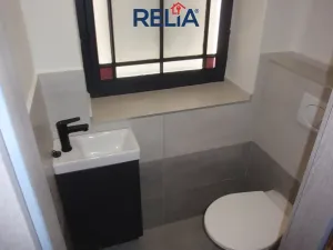 Pronájem bytu 1+kk, Liberec, Na Perštýně, 47 m2
