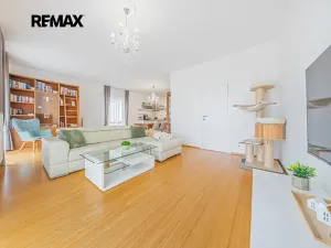 Prodej rodinného domu, Lidice, Starosty Hejmy, 148 m2