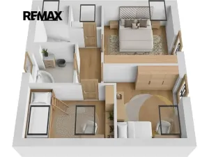 Prodej rodinného domu, Tuchlovice, U Školky, 130 m2