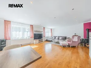 Prodej rodinného domu, Tuchlovice, U Školky, 130 m2