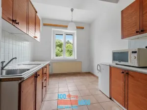 Prodej ubytování, Praha - Michle, V zápolí, 211 m2