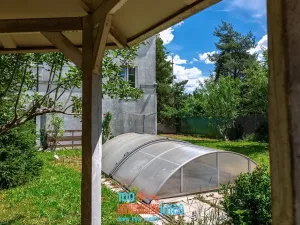 Prodej ubytování, Praha - Michle, V zápolí, 211 m2