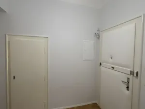 Pronájem bytu 2+kk, Praha - Vinohrady, Kouřimská, 54 m2