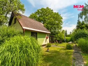 Prodej pozemku pro bydlení, Třinec - Oldřichovice, 950 m2