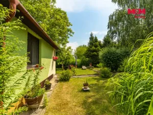 Prodej pozemku pro bydlení, Třinec - Oldřichovice, 950 m2