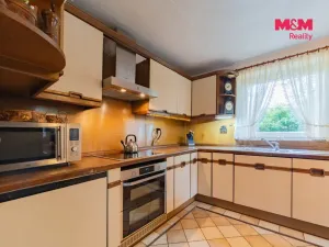 Prodej rodinného domu, Krajková, 153 m2