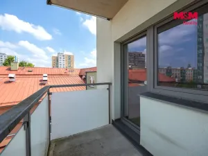 Prodej bytu 3+kk, Pardubice - Zelené Předměstí, Hronovická, 119 m2