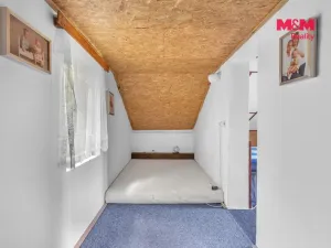 Prodej chaty, Bojanov - Petrkov, 65 m2