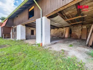 Prodej zemědělské usedlosti, Strunkovice nad Volyňkou, 177 m2