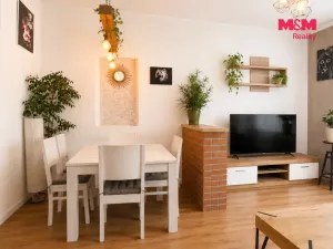 Prodej bytu 3+kk, Praha - Libeň, Na Truhlářce, 85 m2